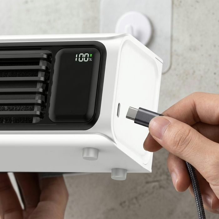Plug in AirZuma